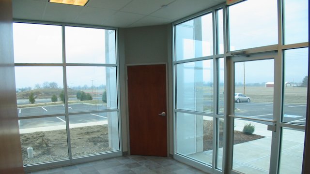 Jra Architecture Llc